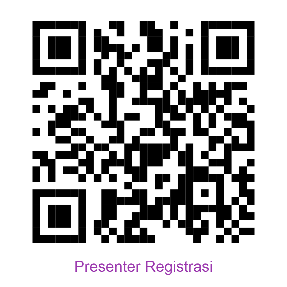QR Code Presenter